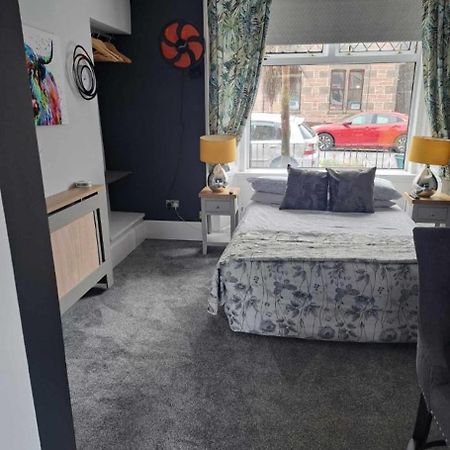 No 26 Rooms Inverness Exterior foto